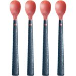 Tommee Tippee TOMMEE TIPPEE-Löffel mit Wärmesensor * 4