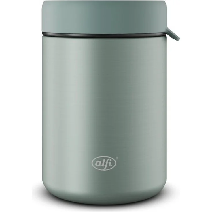 ISO FOOD MUG pastel forest mat – Bild 4