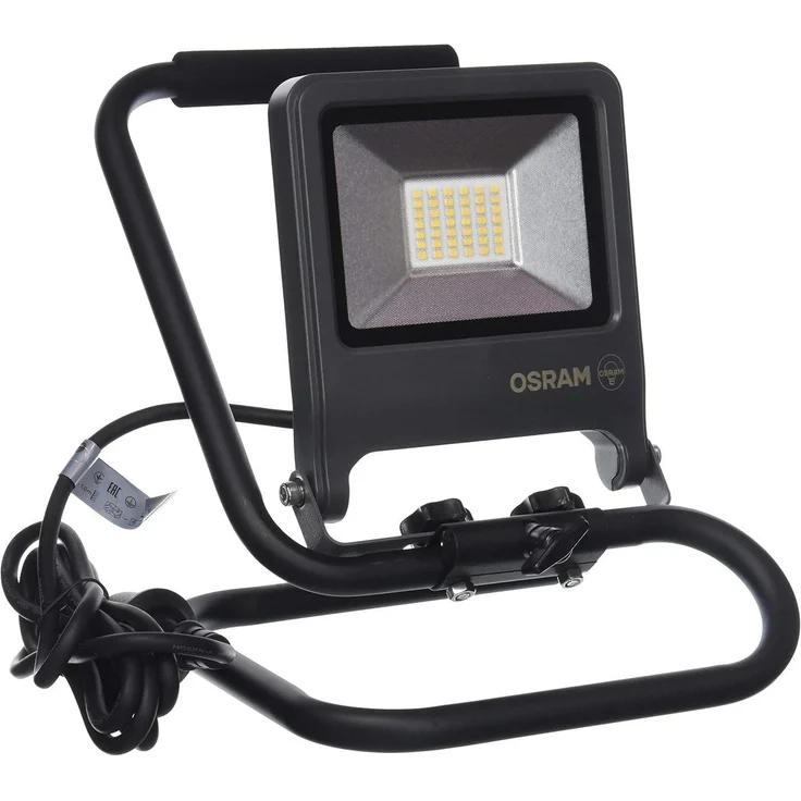 Osram LED Worklight 30W S-Stand – Bild 1