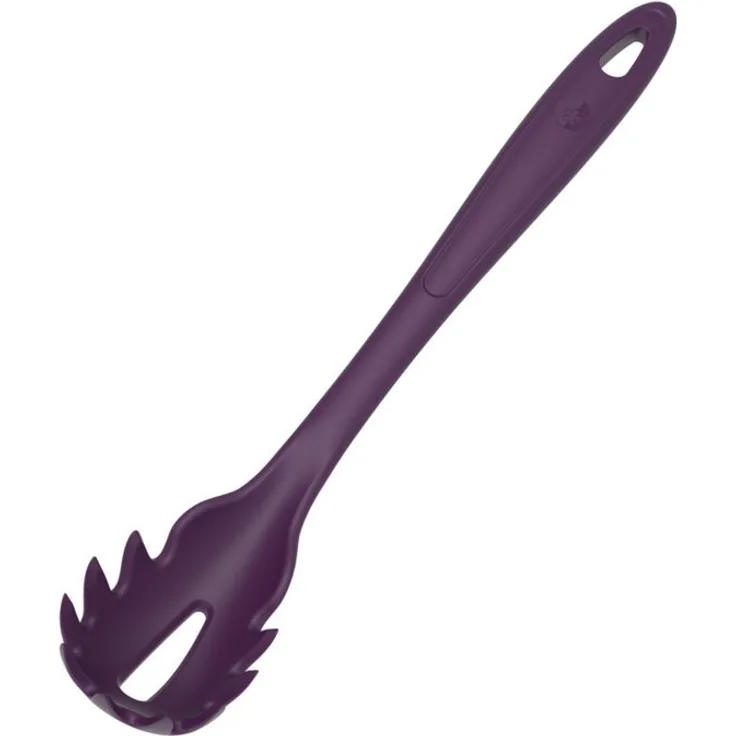Kochblume Nudellöffel Pasta
