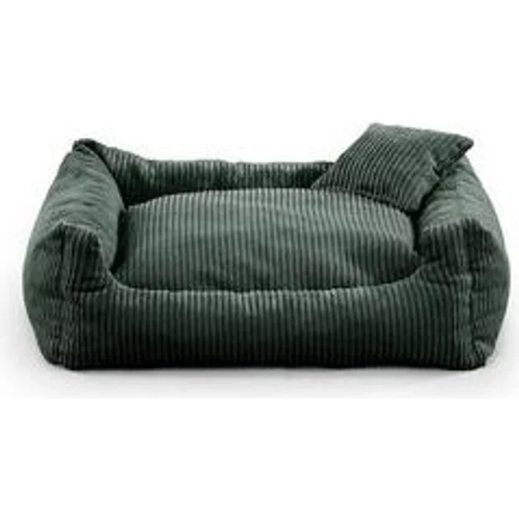 FAVRE Tierbett Soft Stripe Hundebett, Katzenbett, Farb- und Größenwahl, 100&% Polyester – Bild 6