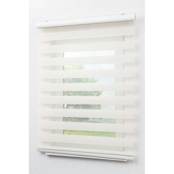Rollo mit Blende, LYSEL®, blickdicht, HxB 175x40cm – Bild 6