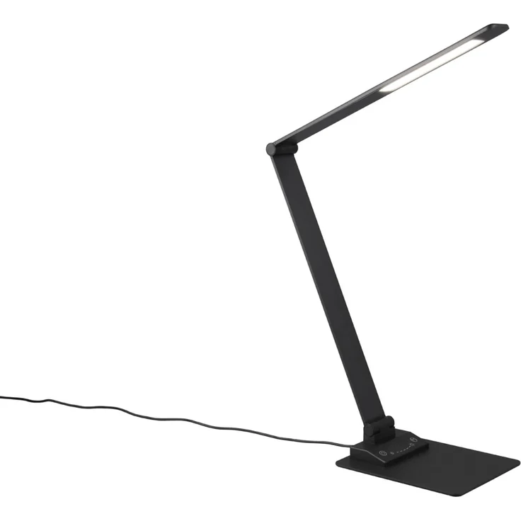 TRIO Tischleuchte LED 545310132 – Bild 2