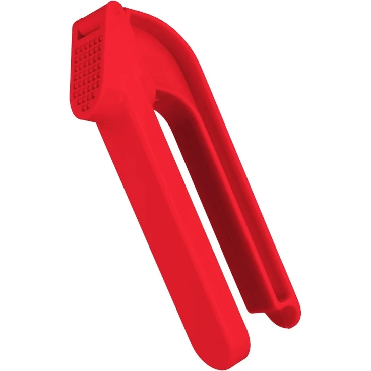 METALTEX 241411002 Aioli Knoblauchpresse rot