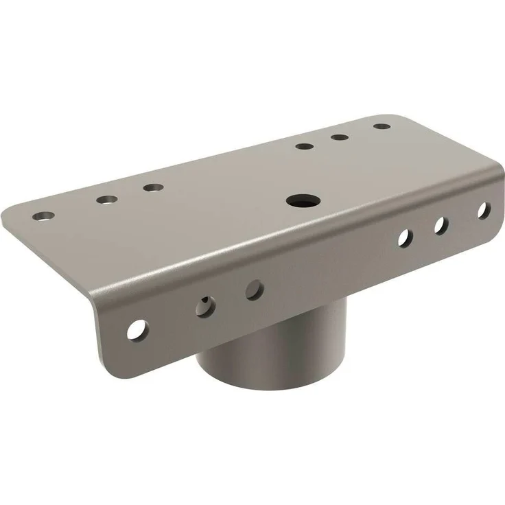 SLV FLOODLIGHT C, Pole mount 76 - Strahler (Outdoor)