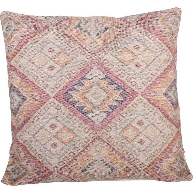 Orientalisches Ethno Kissen Mira-4