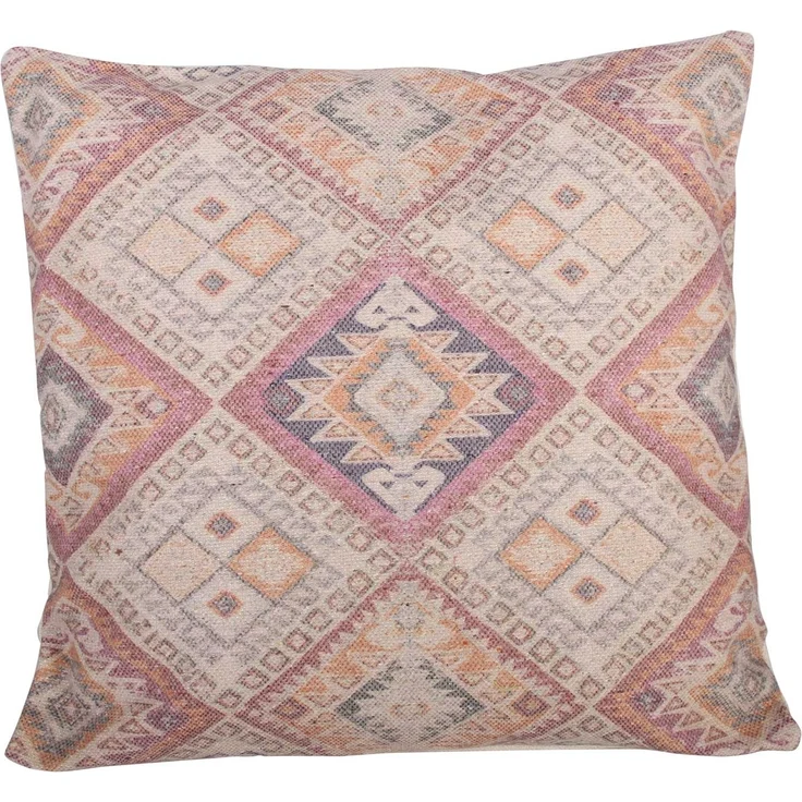 Orientalisches Ethno Kissen Mira-4 – Bild 1