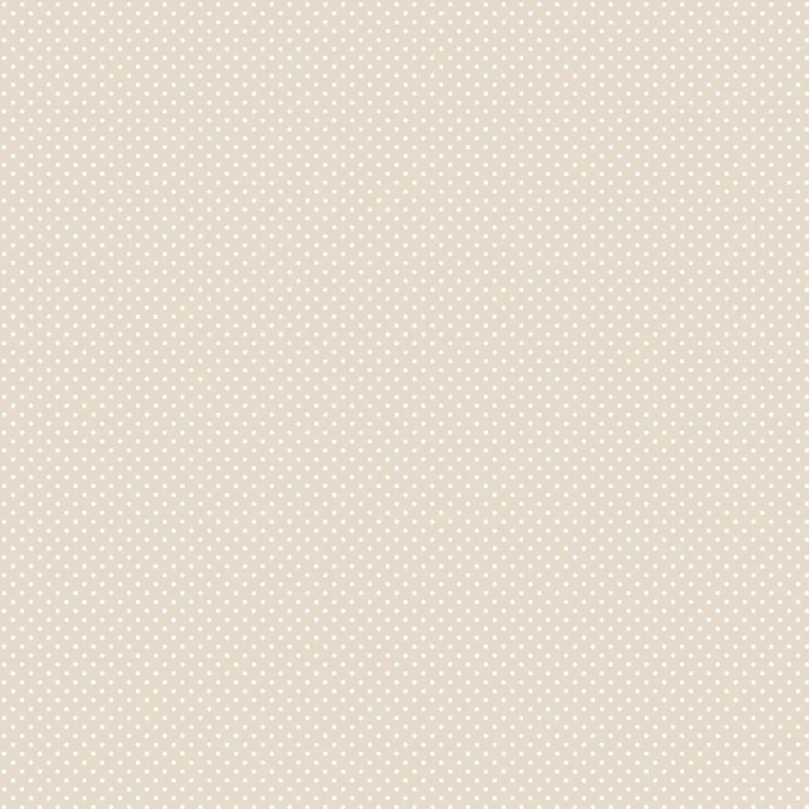 Theraline Frühchenkissen 100 x 15 inkl. Bezug Punkte beige Mikroperlen – Bild 2