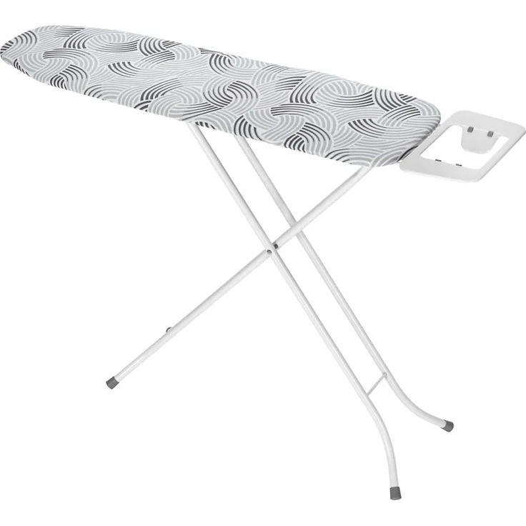 Bügelbrett BASE, 110x30 cm, WENKO – Bild 9