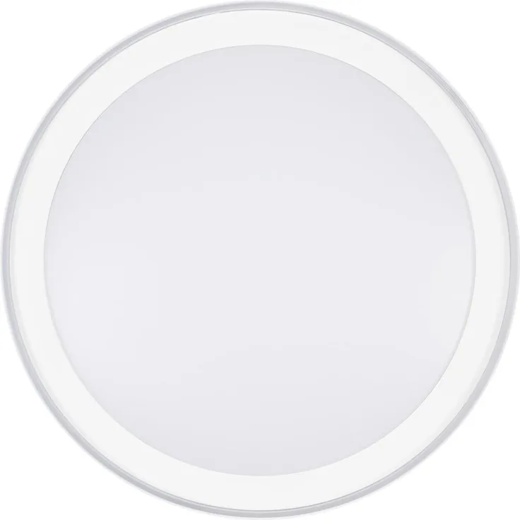 Osram LED Deckenleuchte Orbis Pederson 55 cm 36W weiß