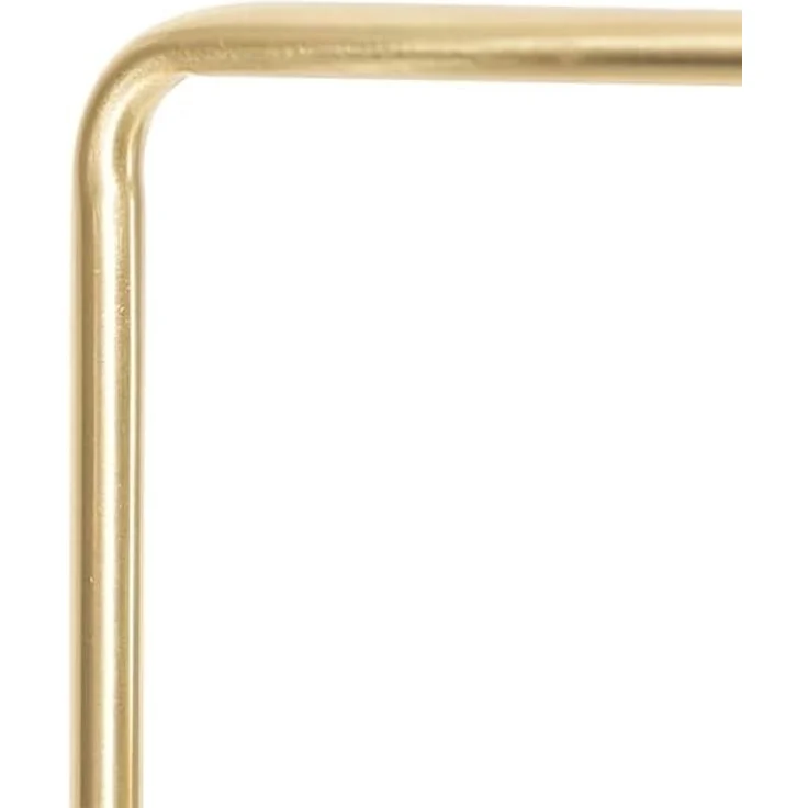 Qazqa Stehlampe Java, ohne Leuchtmittel, GU10, Gold/Messing, Modern, Stahl, 1-flammig – Bild 7