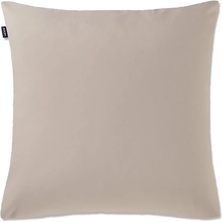 JOOP! Living Zierkissenhülle Faded Cornflower rose 50x50cm – Bild 2