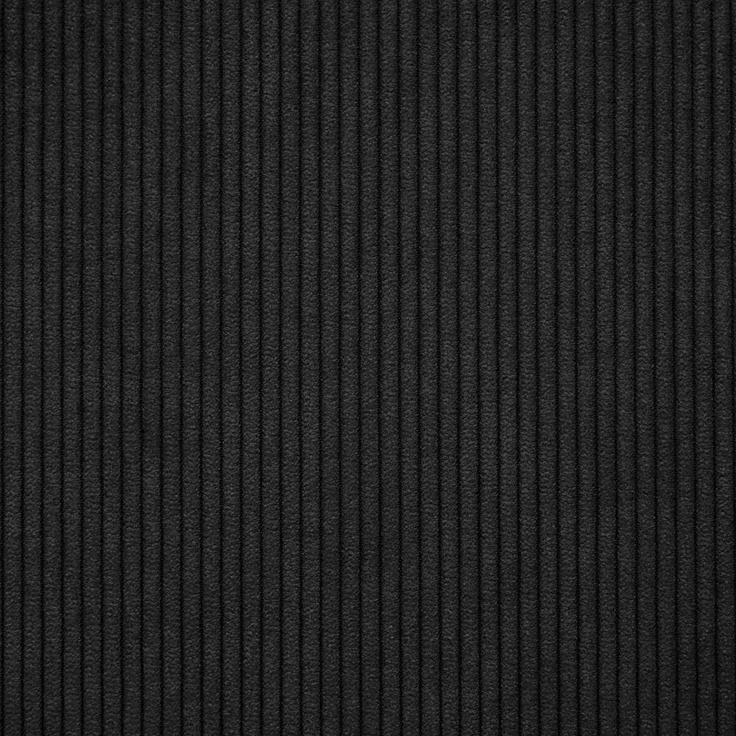 Polsterliege >Cool mit BK< Liegefläche 120x200cm, Anthrazit, Stellmaß: 130x90x210cm (BxHxT) – Bild 8