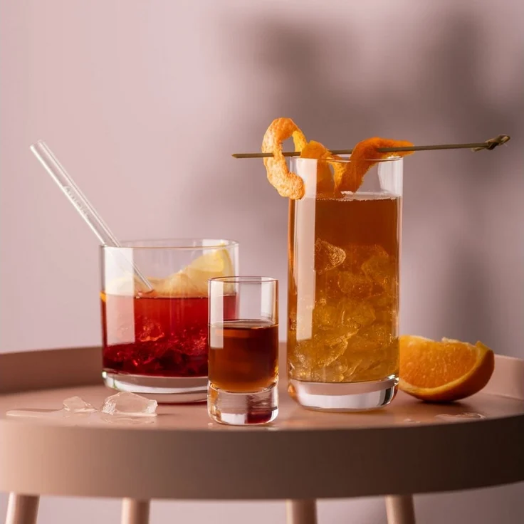 SCHOTT ZWIESEL Whiskyglas Simple – Bild 3