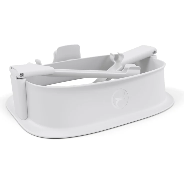 Cybex Gold Lemo Learning Tower Set All White – Bild 2