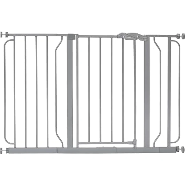 Regalo Easy Step Extra Wide Baby Gate – Bild 2