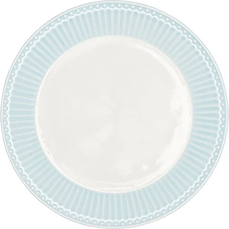 Greengate Teller Alice pale blue