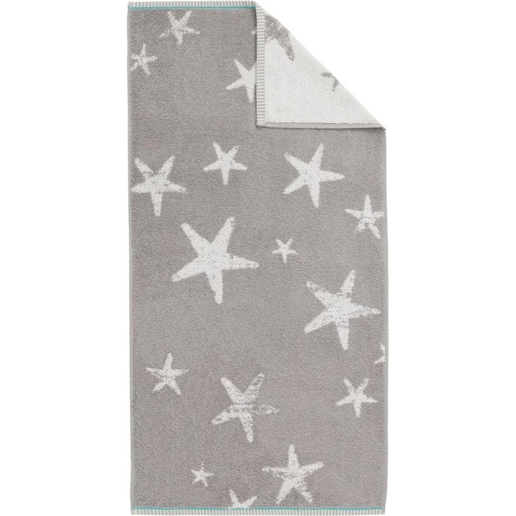 Dyckhoff Duschtuch Maritim, Starfish, Frottier (1-St) – Bild 2