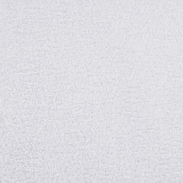 vidaXL Waschtücher FROGN 50 Stk. Weiß 30x30 cm 360 g/m² 136644 – Bild 5
