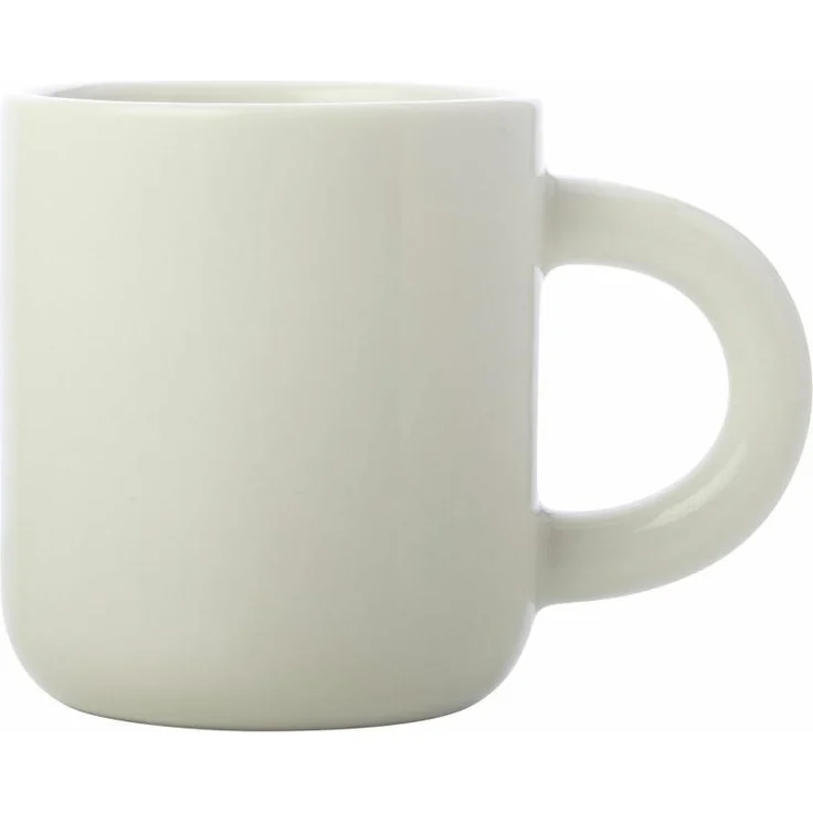 Maxwell & Williams DI0353 Espressotasse 110ml Weiß SHERBET Porzellan – Bild 1