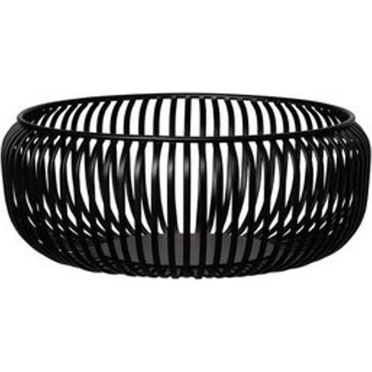 blomus Dekoschale -LITO- Metallschale: Elegantes, robustes Design für jedes Zuhause, Designer, Obstschale, Dekoschale, Brotkorb, Modern, Zeitlos, Robust, Farben – Bild 3
