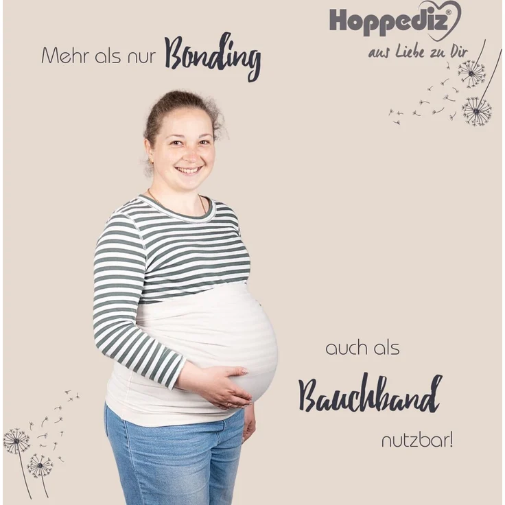 Bonding Top kupfer XXL – Bild 2