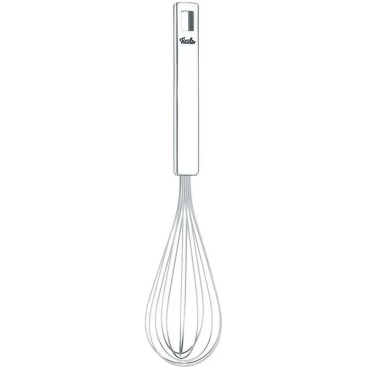 Fissler Schneebesen Original-Profi Collection®, Edelstahl 18/10, spülmaschinengeeignet – Bild 4