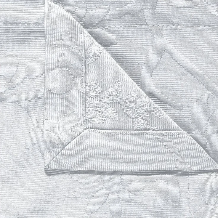 Erwin Müller Platzset Tischset "Arnsberg" 2er-Pack, bügelleicht Uni – Bild 3