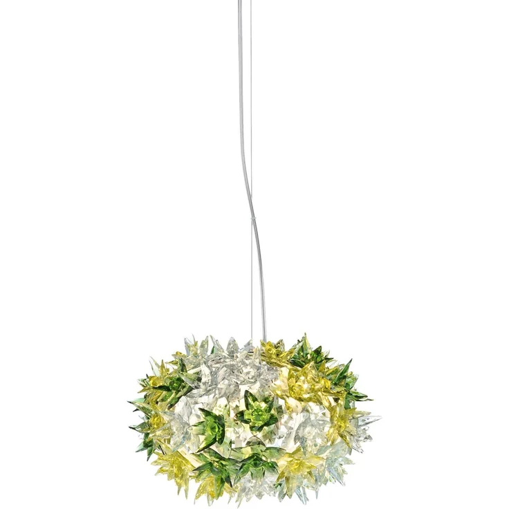 Kartell Bloom Pendelleuchte – Bild 1