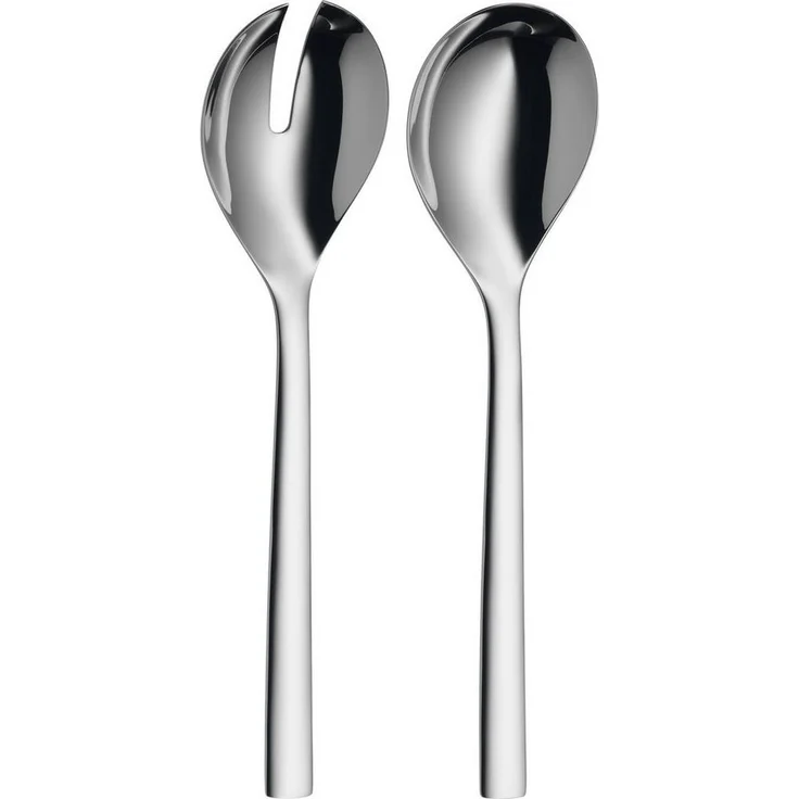 WMF Salatbesteck Set 2-tlg. Nuova – Bild 5