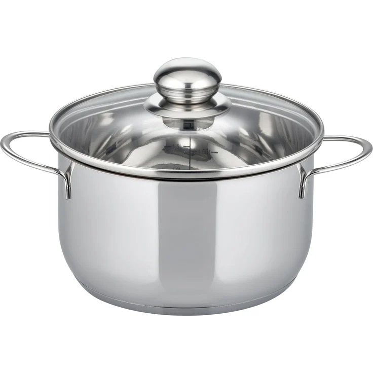 ELO Topfset "Prima Tavola" 20-teilig – Bild 4