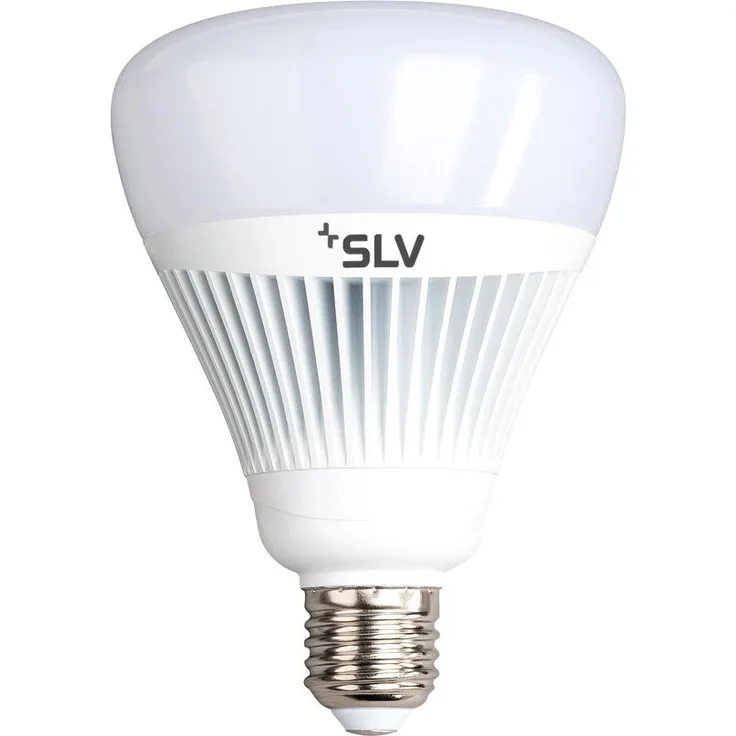 SLV Play G110 E27 CCT, 2700-6500K - LED Lampen Sockel E27