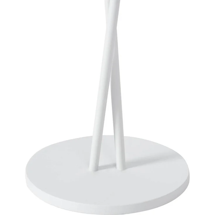 Lindby Außen-Tischleuchte Janea, Enthalten, 1 x 3,5 W LED, warmweiß – Bild 9