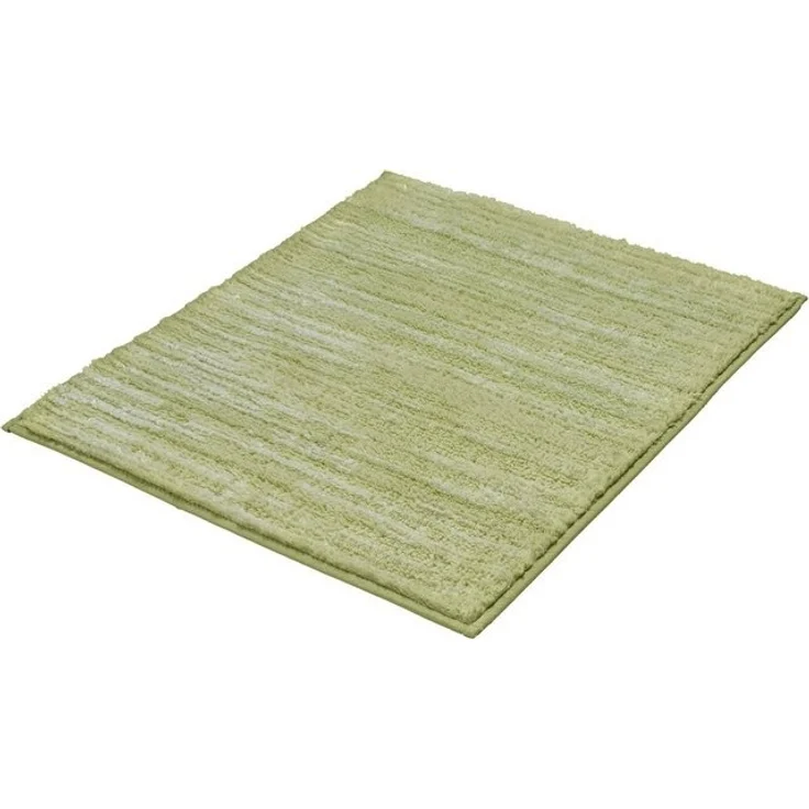 Kleine Wolke Badteppich, Glow Dill, 55x 65 cm – Bild 3