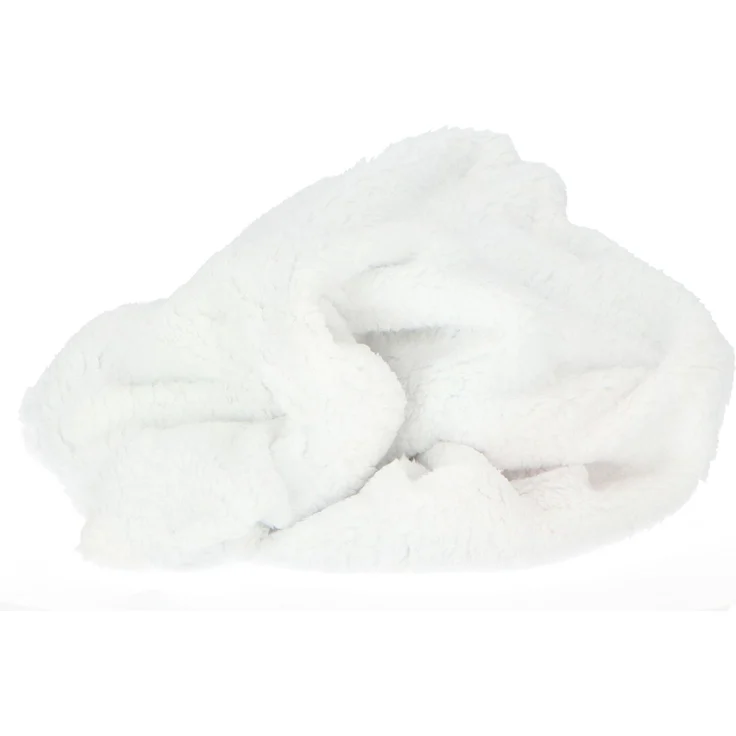 Sonic Sherpa-Kuscheldecke – Perfekte Wärme für kalte Tage, 150 x 100 cm – Bild 4