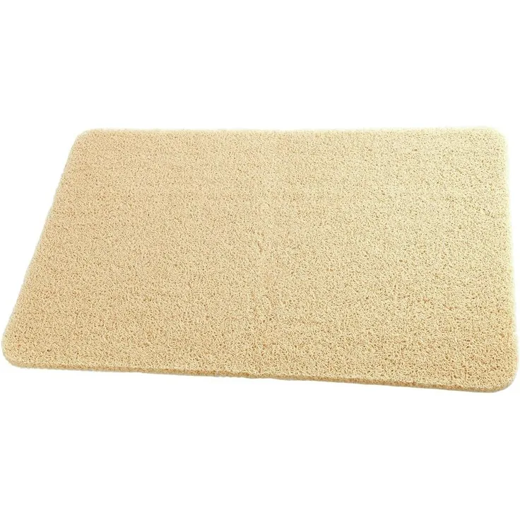 Fußmatte Beige - WENKO