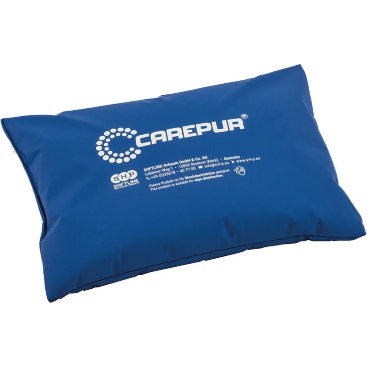 Softline Healthcare Products Lagerungskissen CareWave (Carepur) Universalkissen – Bild 1