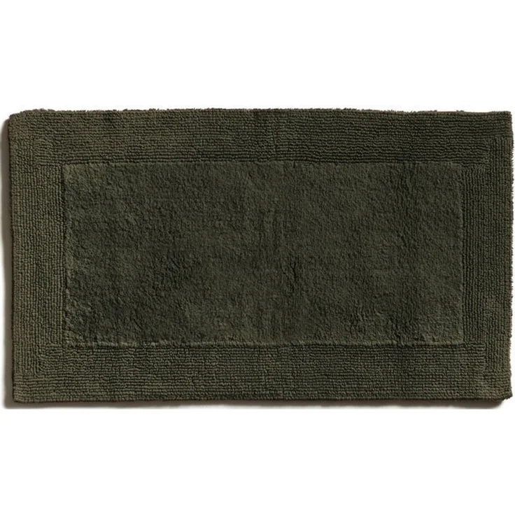 Möve Badematte Loft, Höhe 22 mm, beidseitig nutzbar, Baumwolle, rechteckig – Bild 4