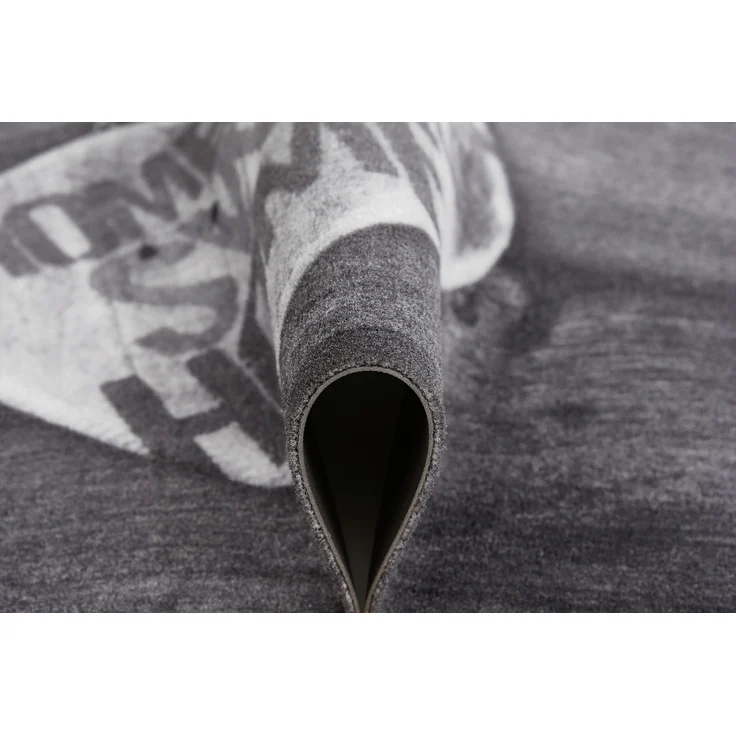 Fußmatte Otis 50 x 70 cm grau – Bild 6