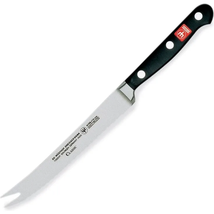 WÜSTHOF 4109 Tomatenmesser 14 cm