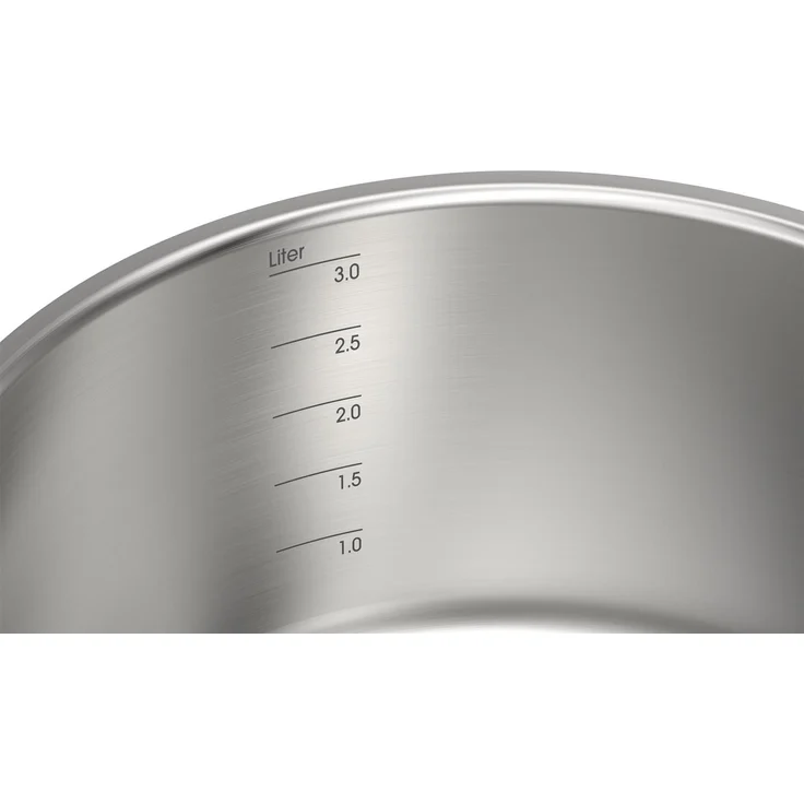 Siemens 4 teiliges Topfset HZ9SE040 – Bild 6