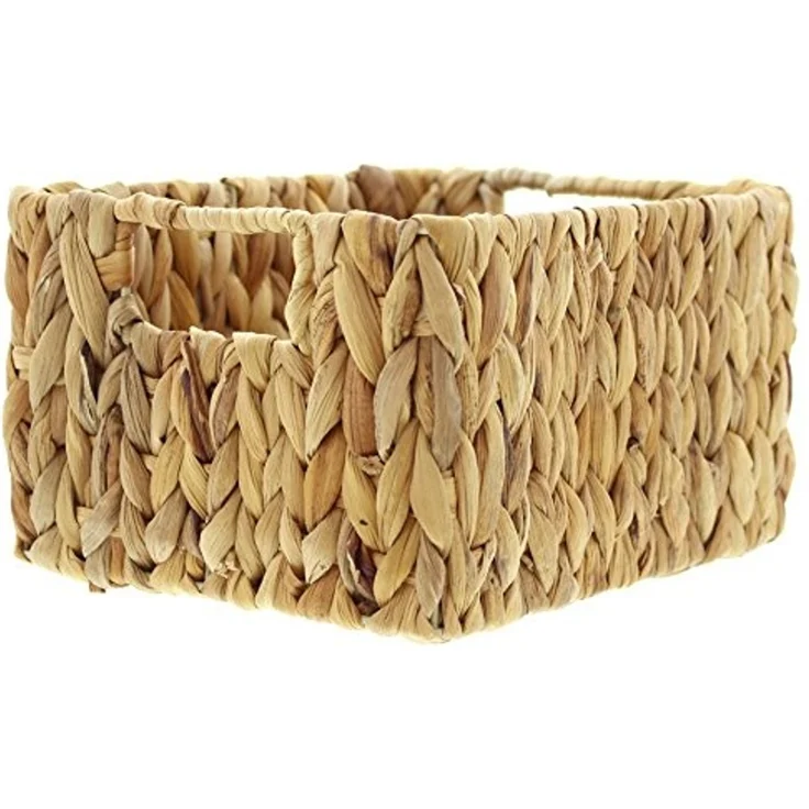 Füllkorb Box Aufbewahrungskorb Schale Korb Aufbewahrung Flechtkorb 22cm – Bild 4