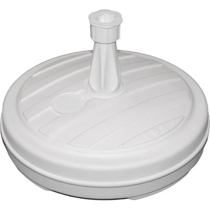 Schirmständer 20 l, von Ø 18-32 mm, weiß – Bild 4