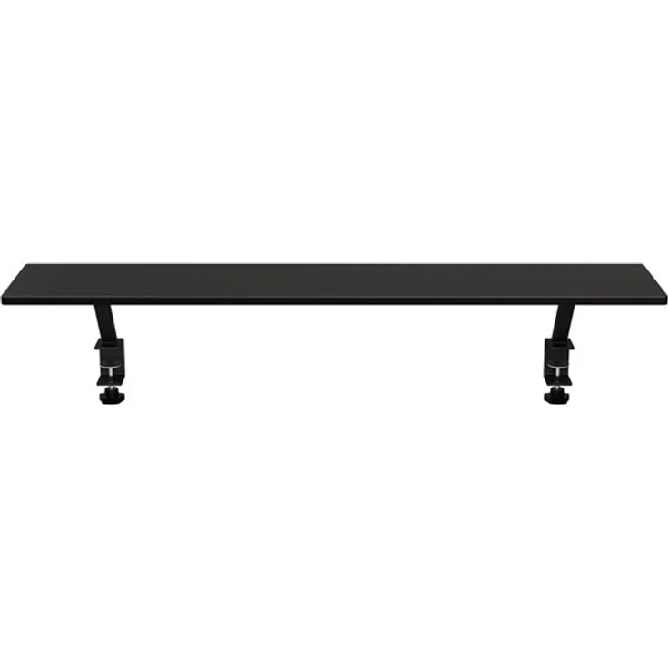 Arozzi Arena Desk Riser Large, Monitorerhöhung für Schreibtische mit 20 kg Tragfähigkeit, schwarz – Bild 10