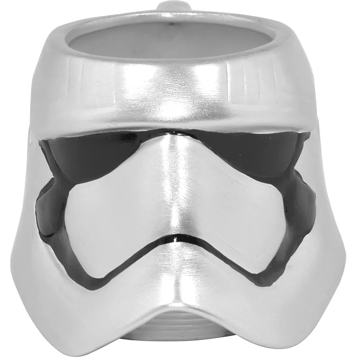 STAR WARS 25210 3D Keramiktasse
