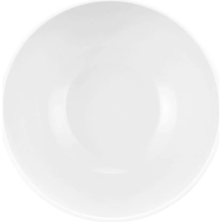 Seltmann Weiden Amina Frühstücks-Set 18-teilig Weiß – Bild 7