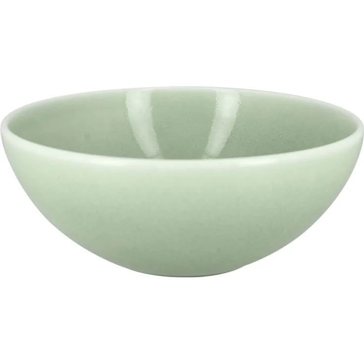 RAK Porcelain Vintage green Muesli-Schale Ø 20.2 cm / Ht. 8.1 cm / Cont. 130 cl