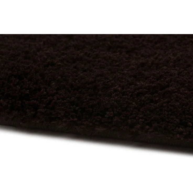 Gözze Badematte »DELUXE«, rutschhemmend beschichtet, fußbodenheizungsgeeignet, Polyester, rechteckig, mit extra hohem Flor – Bild 4