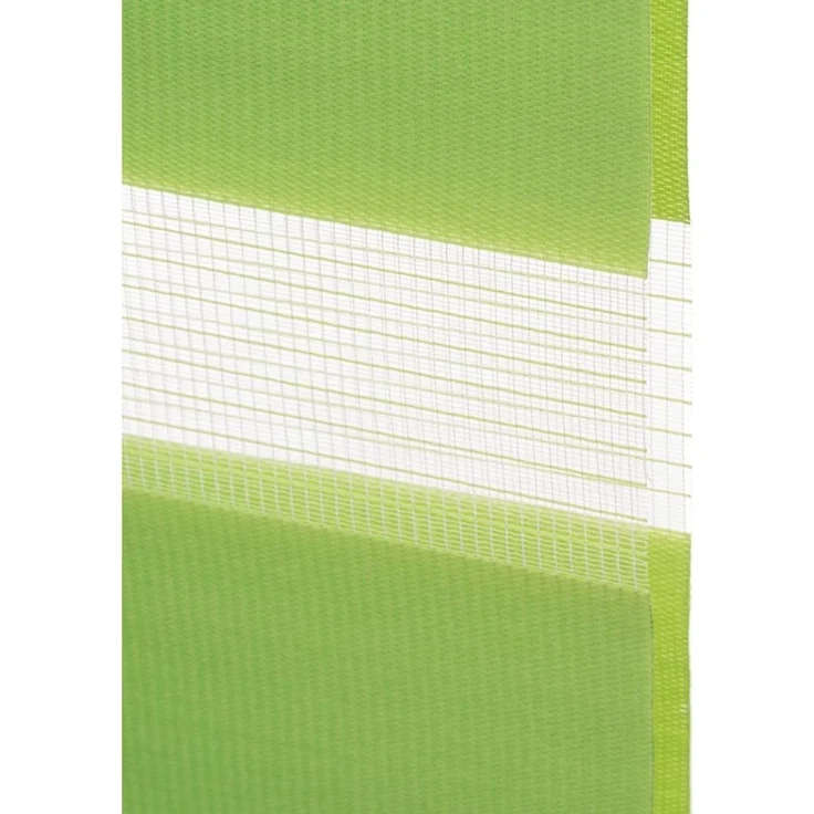Doppelrollo Doppelrollo Klemmfix Duo Rollo ohne Bohren Seitenzug inkl. Klemmträger, ventanara – Bild 2