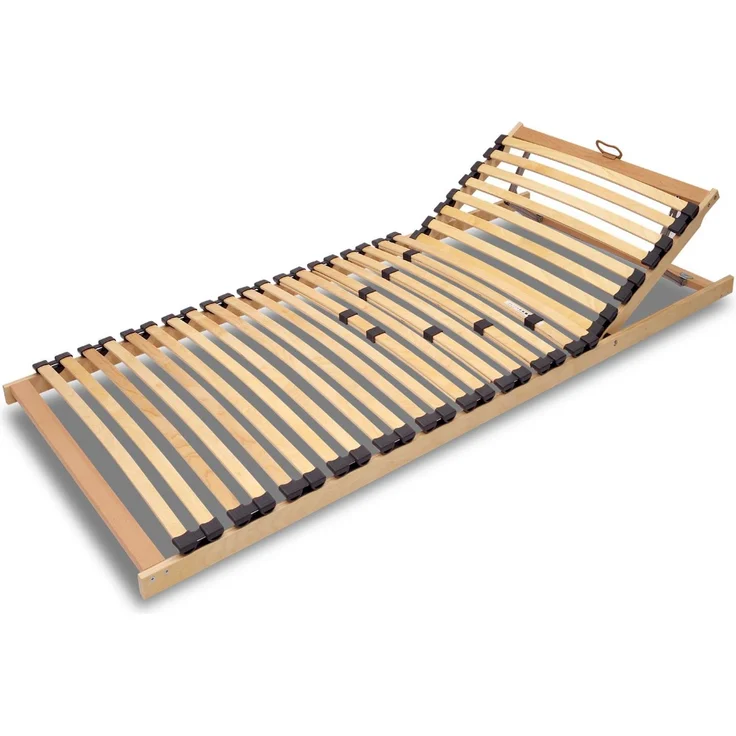 Kopfteil verstellbares Lattenrost Supportho 100 x 200 cm